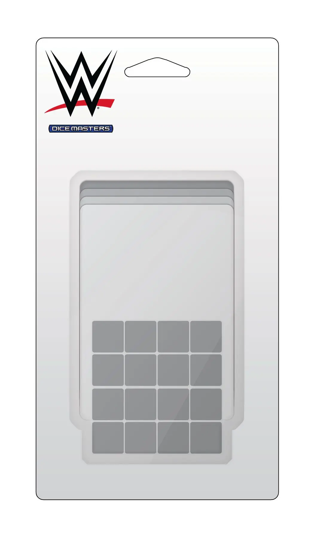 WWE dobókocka Masters Team Pack Tag Teams Angol nyelvű termékfotó