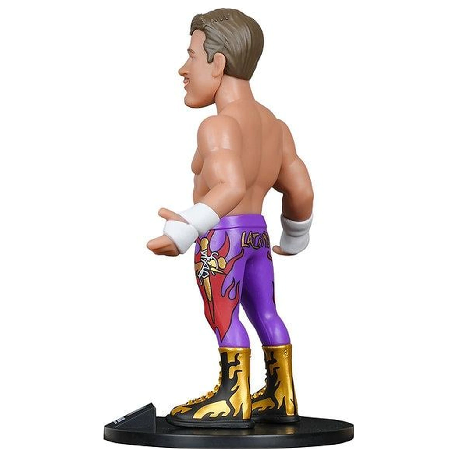 WWE Eddie Guerrero figura Minix 12 cm termékfotó