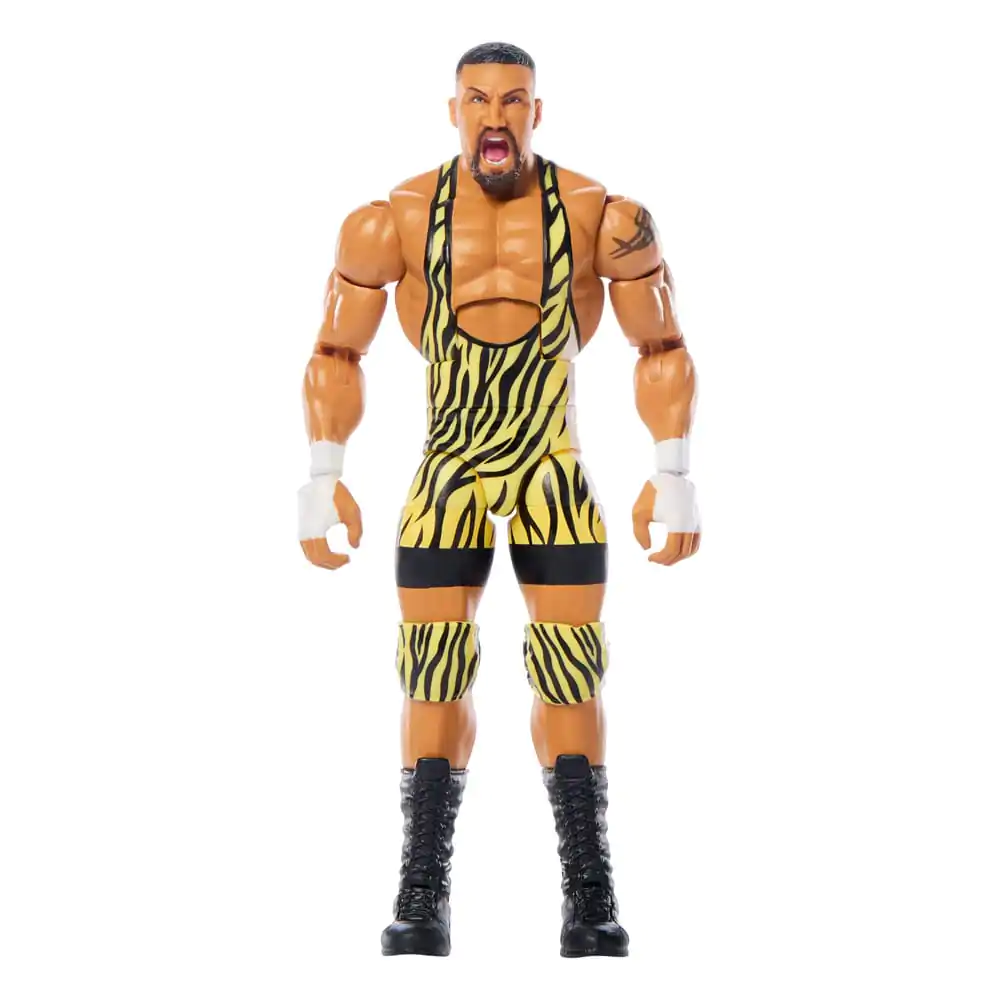 WWE Elite Collection akciófigura Bron Breakker 15 cm termékfotó