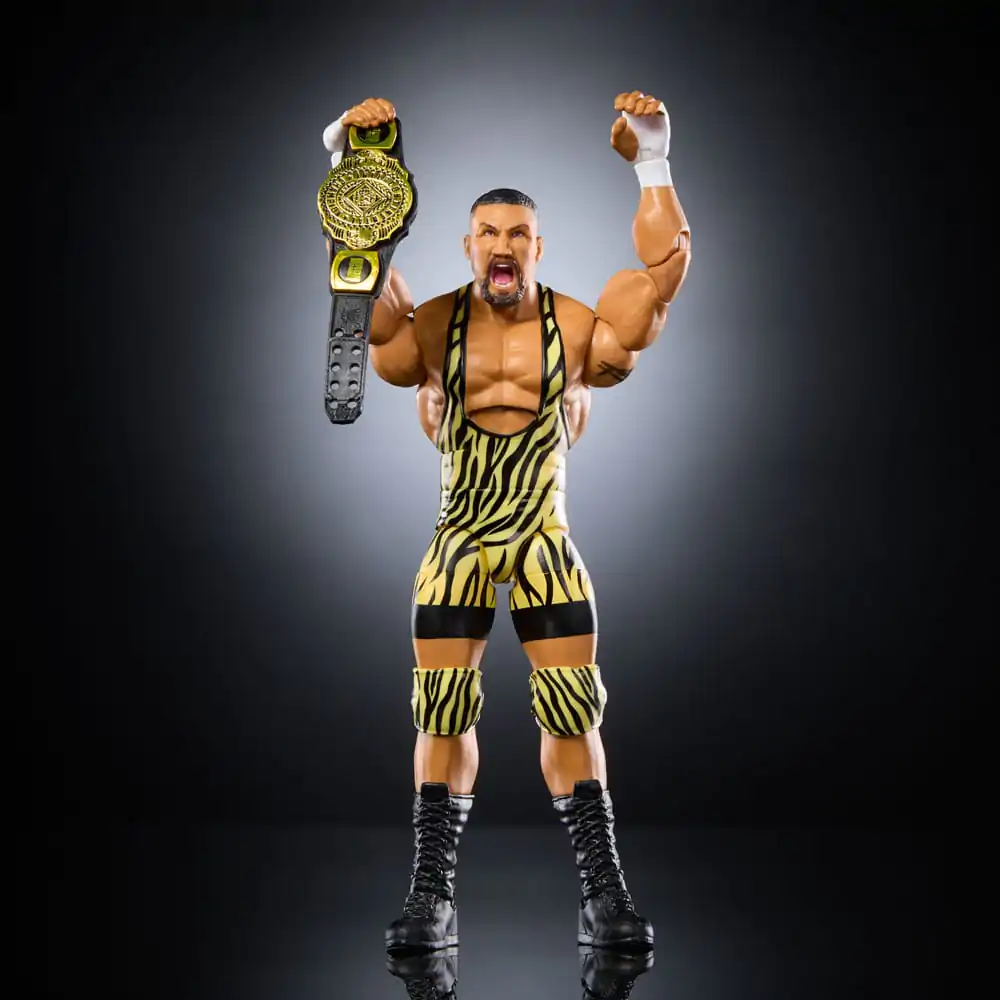 WWE Elite Collection akciófigura Bron Breakker 15 cm termékfotó
