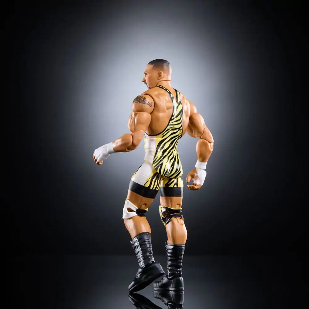 WWE Elite Collection akciófigura Bron Breakker 15 cm termékfotó