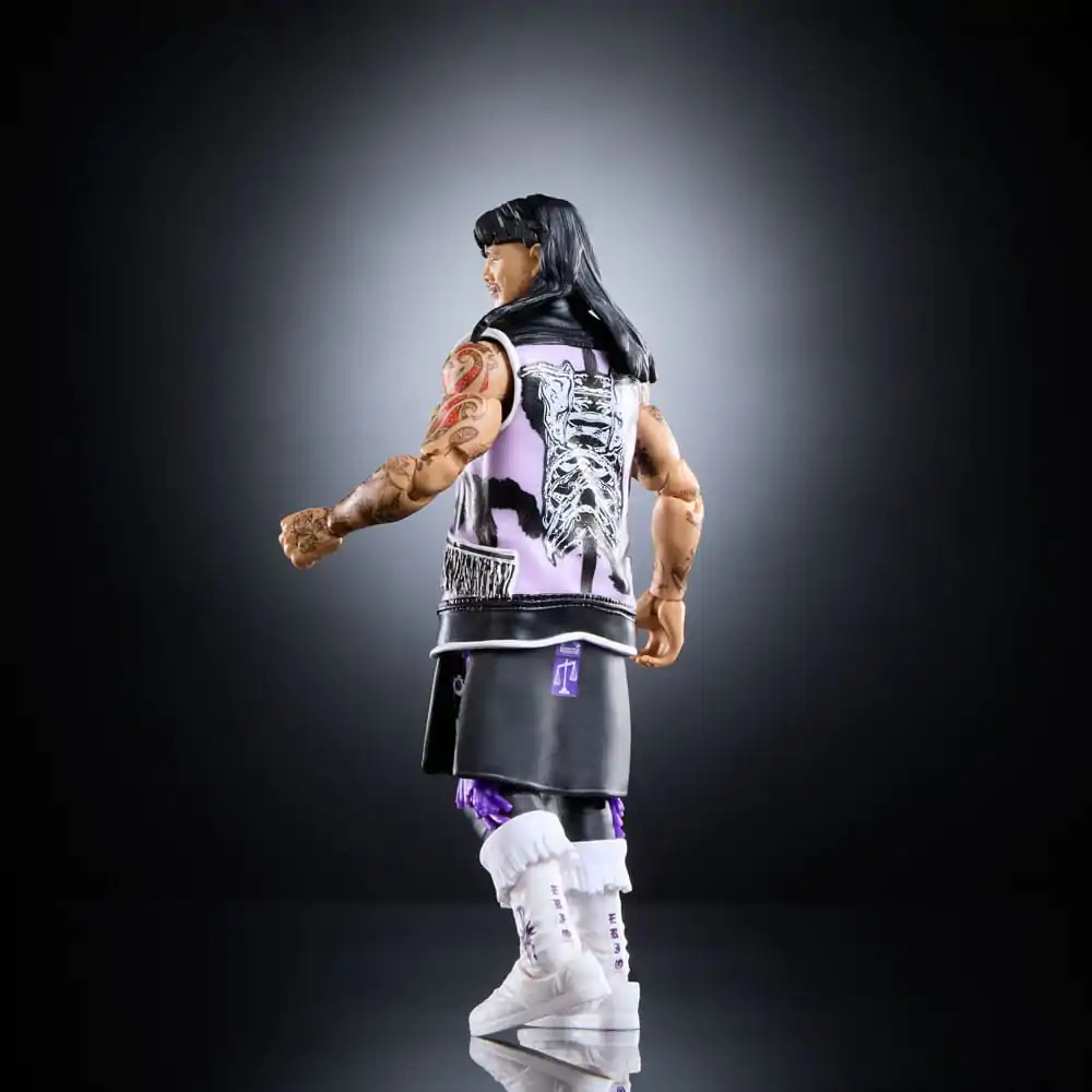 WWE Elite Collection akciófigura Dominik Mysterio 15 cm termékfotó