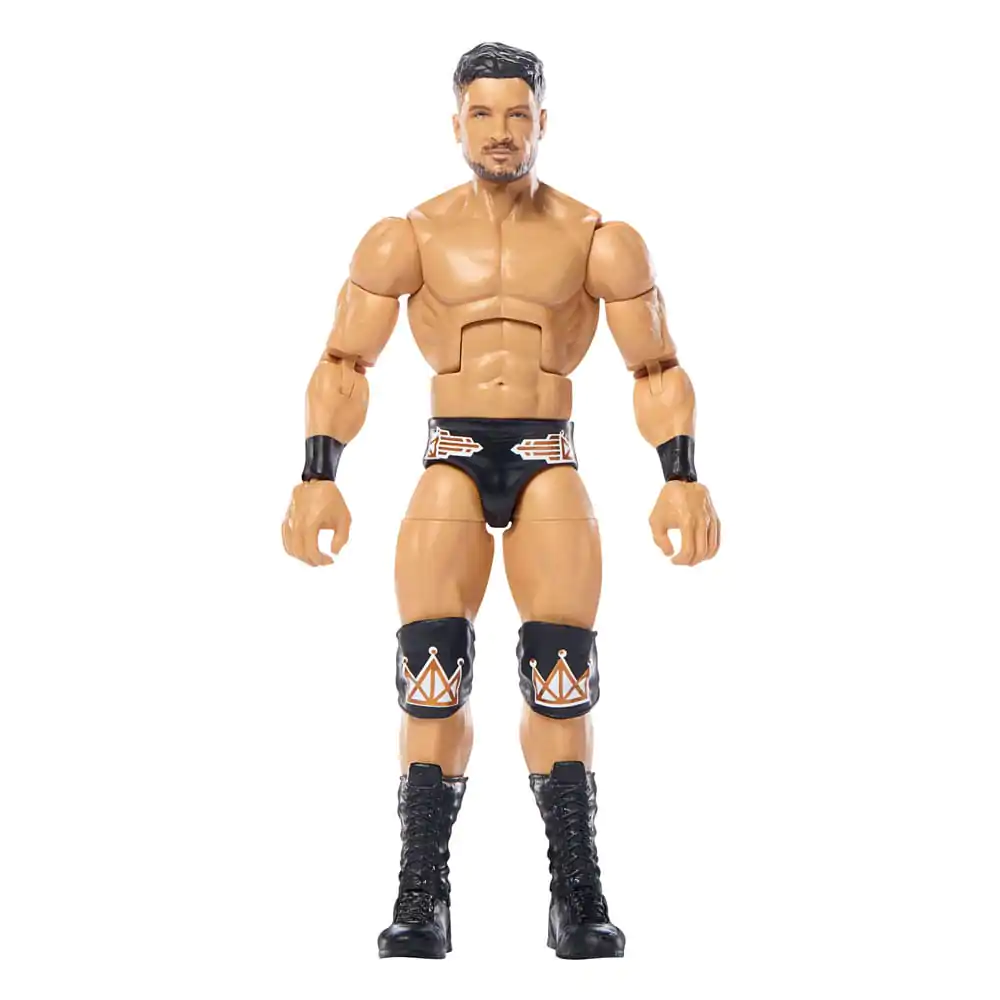 WWE Elite Collection akciófigura Ethan Page 15 cm termékfotó