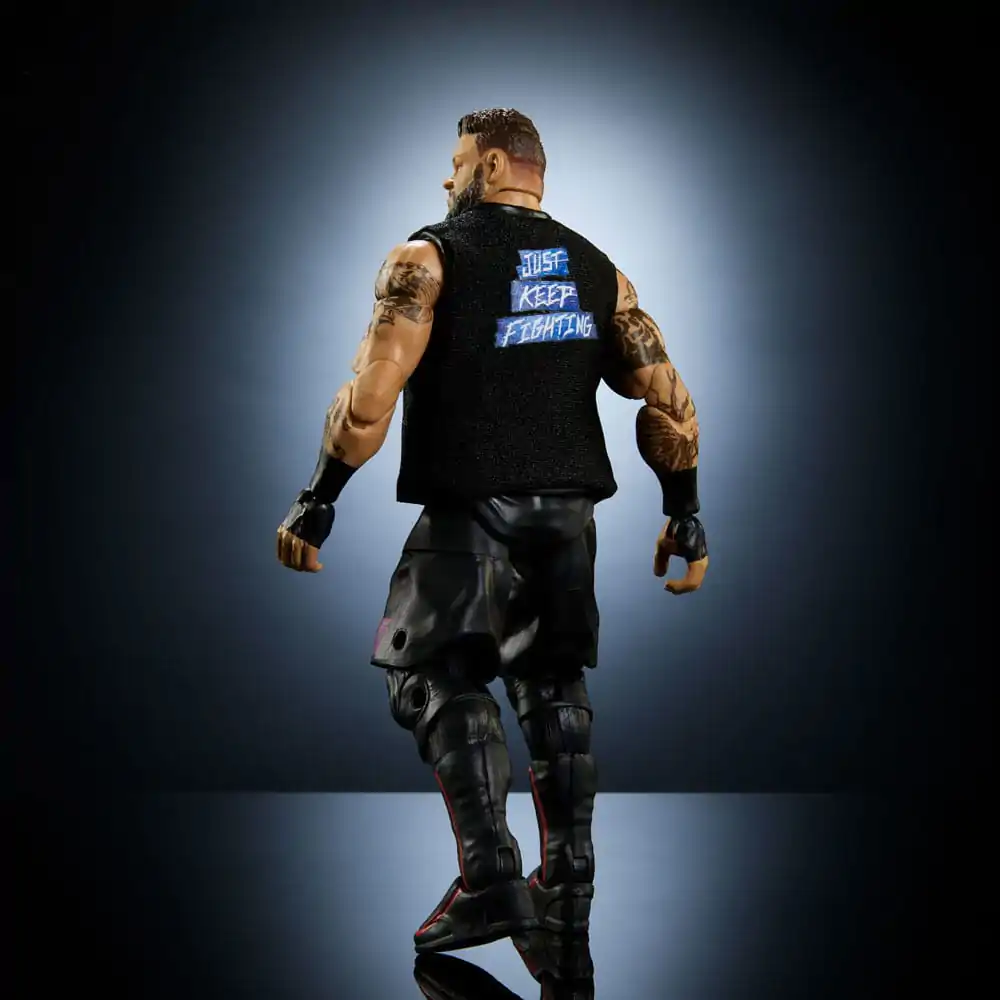 WWE Elite Collection akciófigura Kevin Owens 15 cm termékfotó