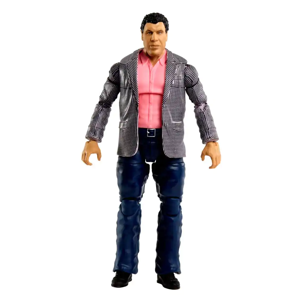 WWE Elite Collection Andre the Giant akciófigura 15 cm termékfotó