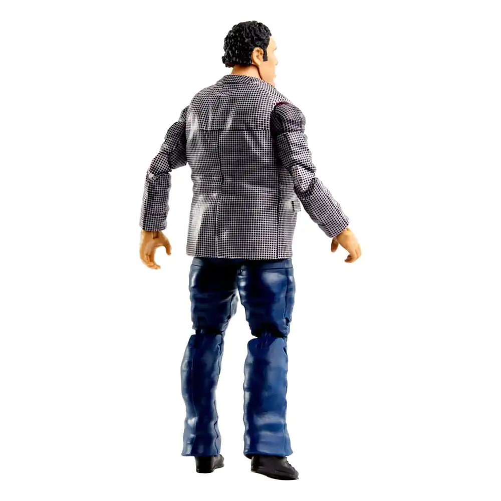 WWE Elite Collection Andre the Giant akciófigura 15 cm termékfotó