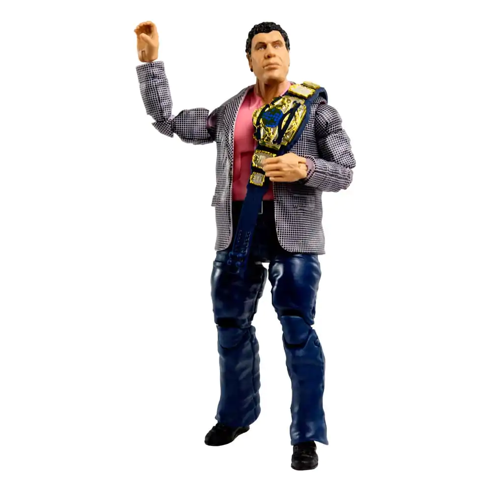 WWE Elite Collection Andre the Giant akciófigura 15 cm termékfotó