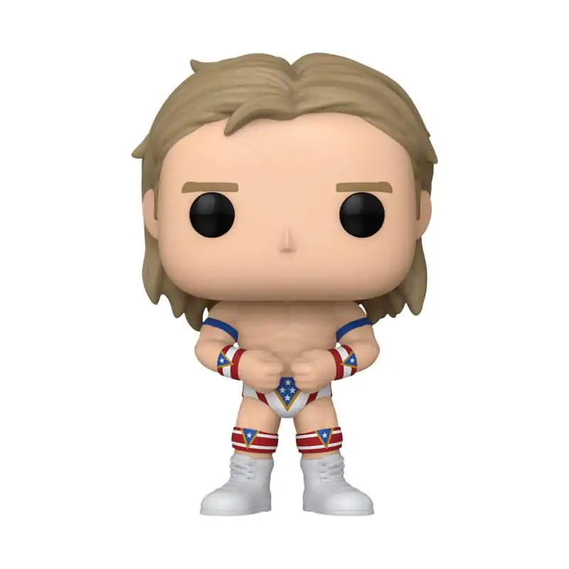 WWE Funko POP! Vinyl figura 94 SS- Lex Luger 9 cm termékfotó