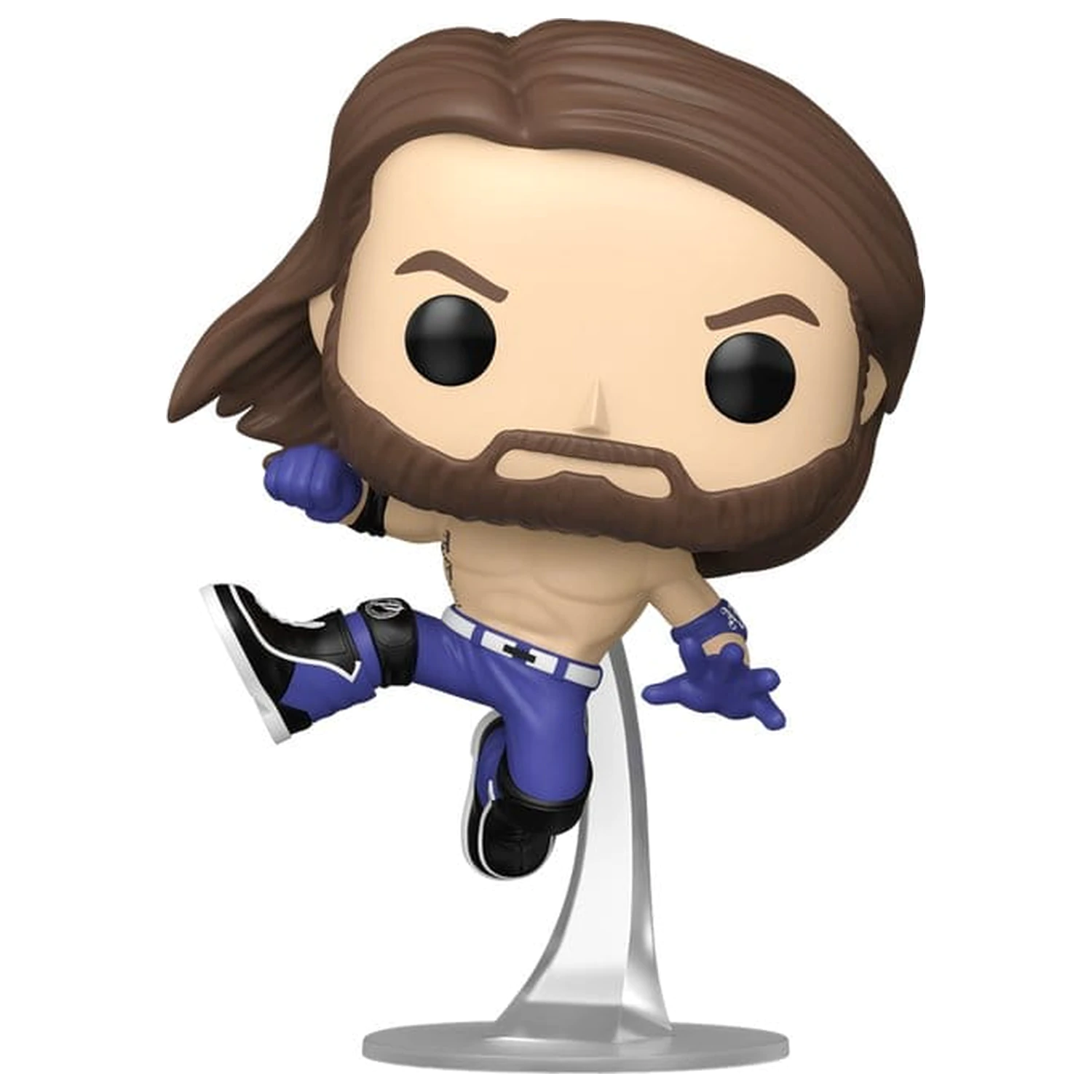 WWE Funko POP! Vinyl figura AJ Styles 9 cm termékfotó