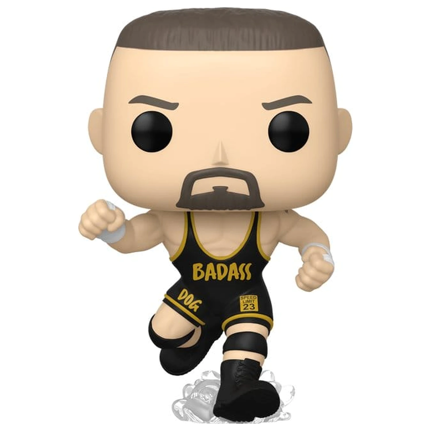 WWE Funko POP! Vinyl figura Bron Breakker 9 cm termékfotó