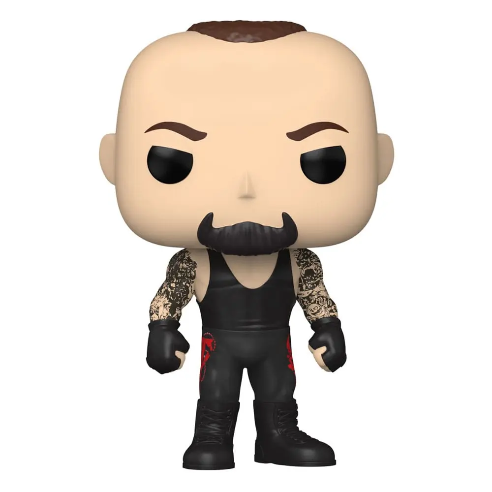 WWE Funko POP! Vinyl figura csomag Lesnar/Undertaker 9 cm termékfotó