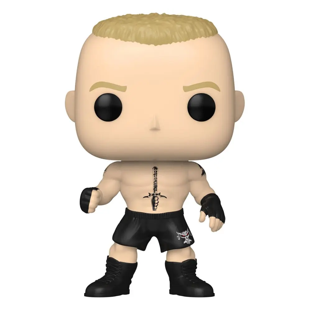 WWE Funko POP! Vinyl figura csomag Lesnar/Undertaker 9 cm termékfotó
