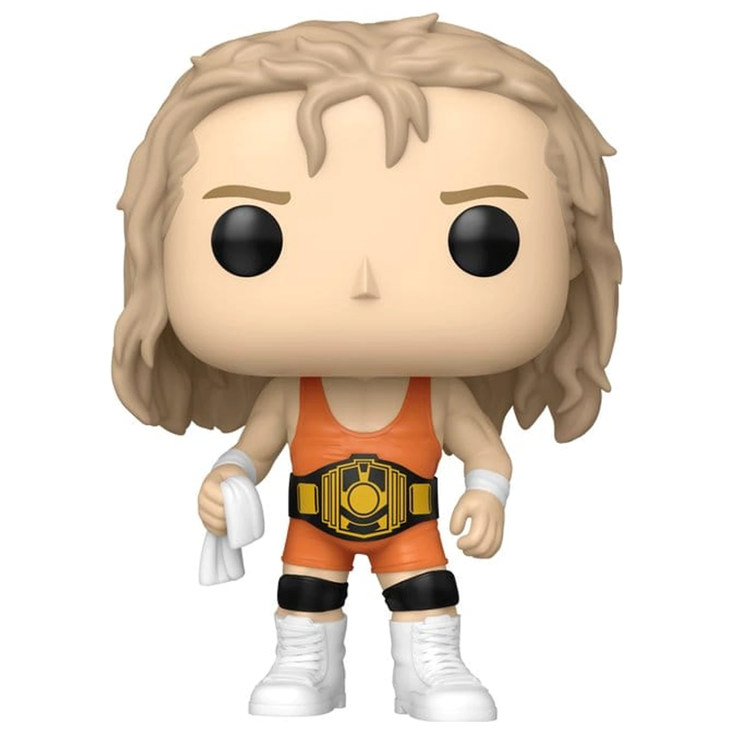 WWE Funko POP! Vinyl figura Curt Hennig (Mr. Perfect) 9 cm termékfotó