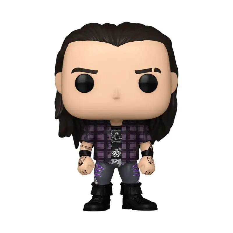 WWE Funko POP! Vinyl figura Dominik Mysterio 9 cm termékfotó