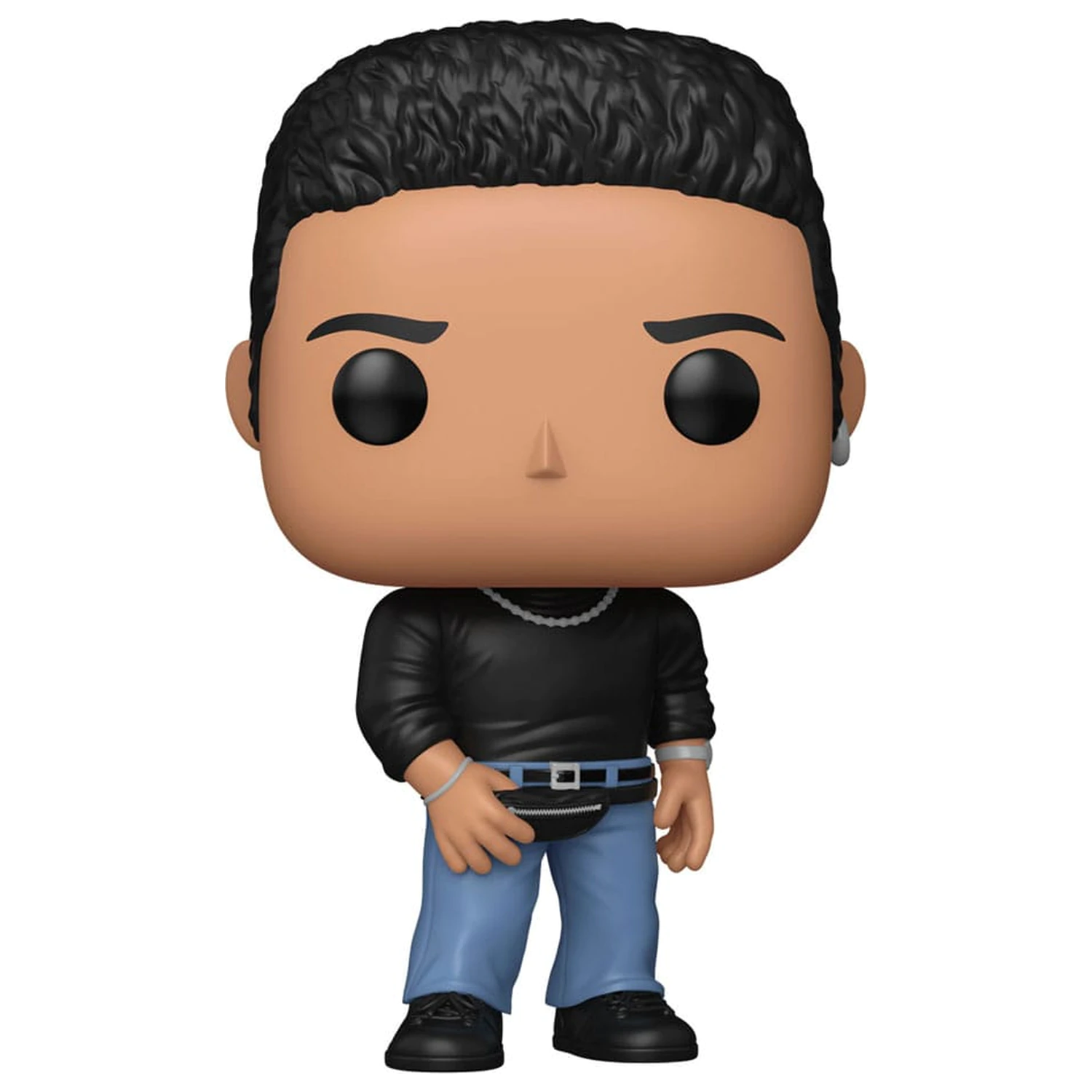WWE Funko POP! Vinyl figura Dwayne "The Rock" Johnson 9 cm termékfotó