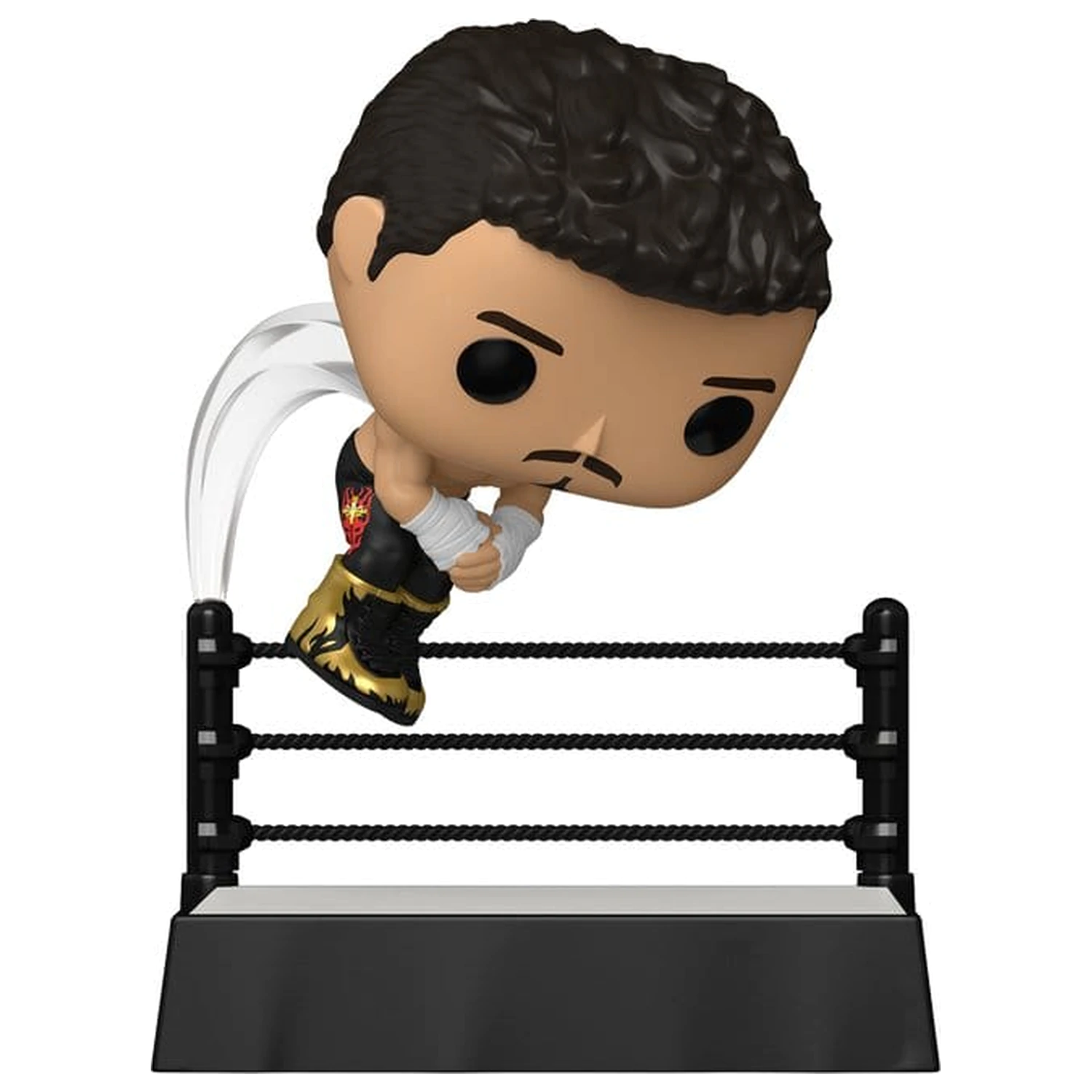 WWE Funko POP! Vinyl figura Eddie Guerrero(Frog Splash) 9 cm termékfotó