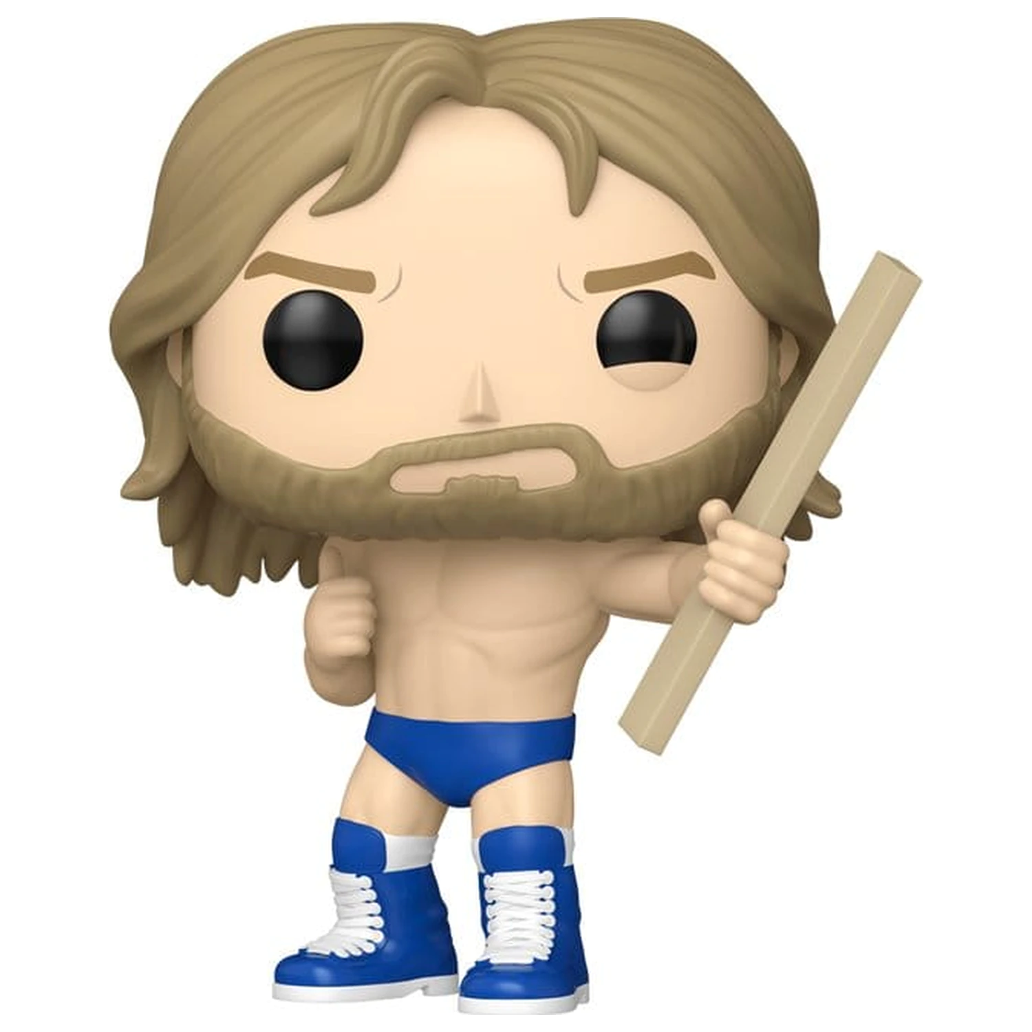 WWE Funko POP! Vinyl figura Hacksaw Jim Duggan 9 cm termékfotó
