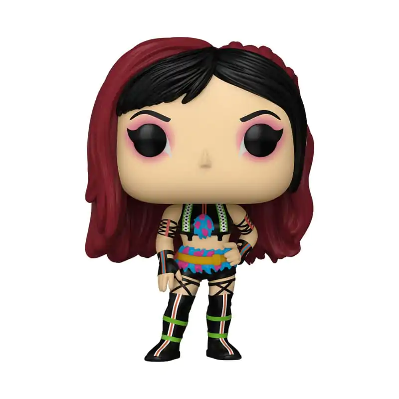 WWE Funko POP! Vinyl figura Iyo Sky 9 cm termékfotó