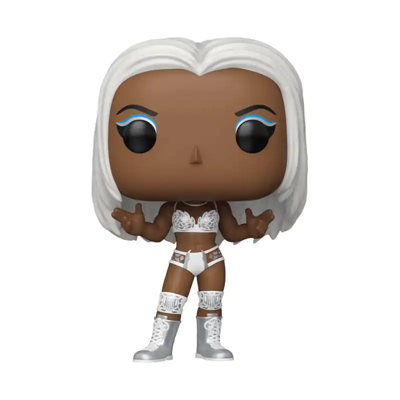 WWE Funko POP! Vinyl figura Jade Cargill(MT) 9 cm termékfotó