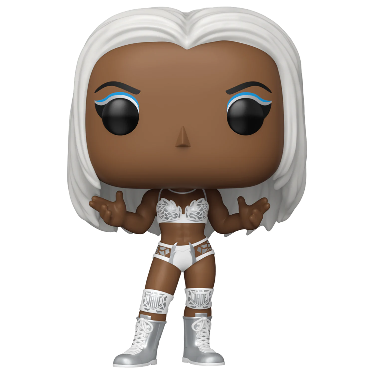 WWE Funko POP! Vinyl figura Jade Cargill(MT) 9 cm termékfotó