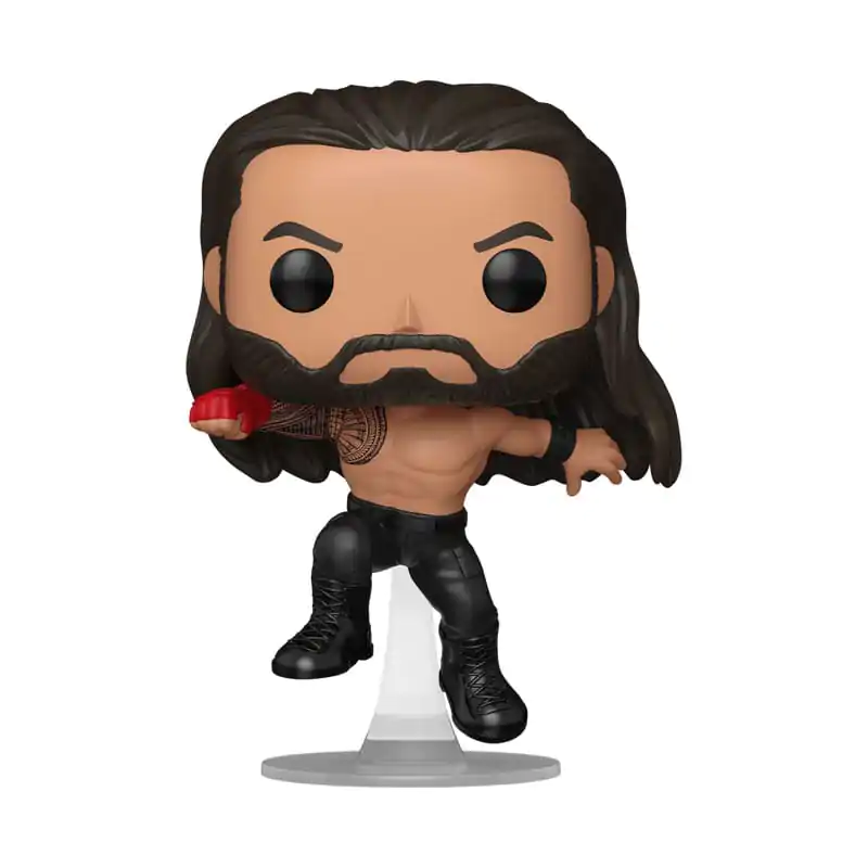 WWE Funko POP! Vinyl figura Roman Reigns 9 cm termékfotó
