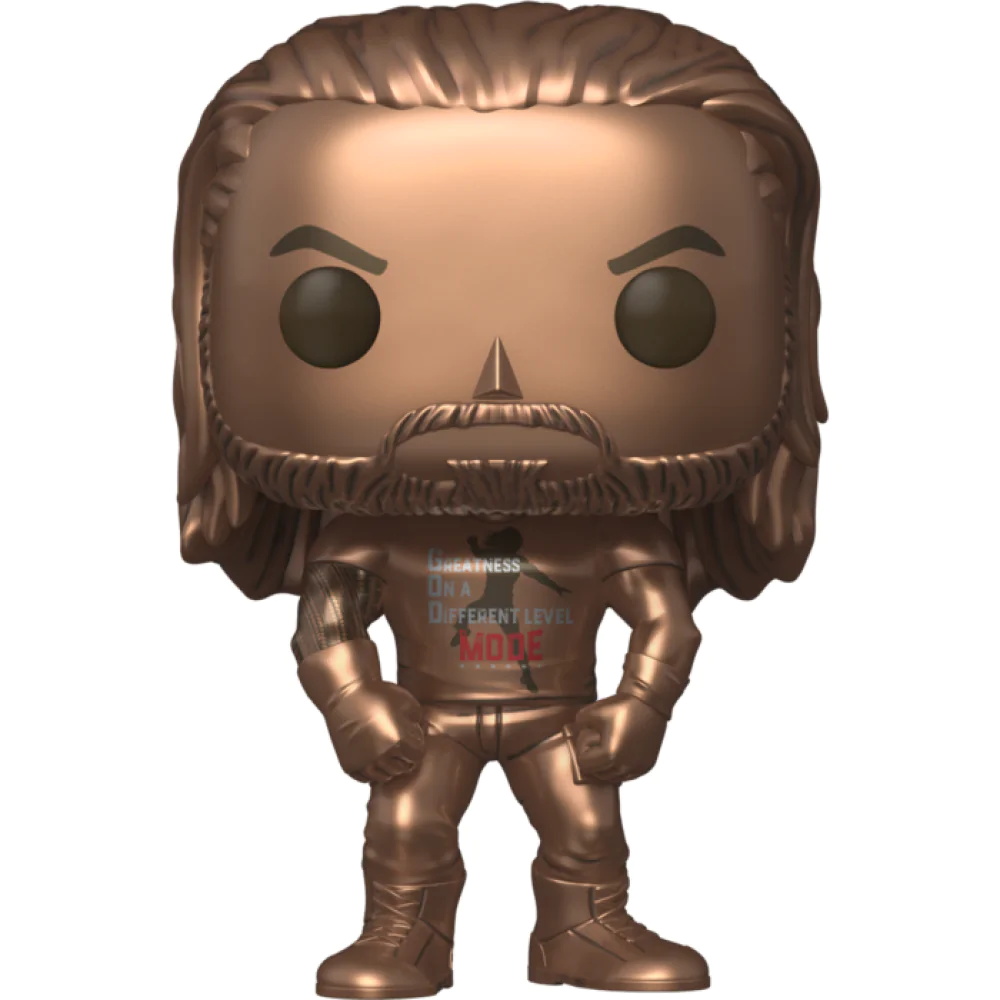 WWE Funko POP! Vinyl figura Roman Reigns(intro)(BZ) Exkluzív Edition 9 cm termékfotó