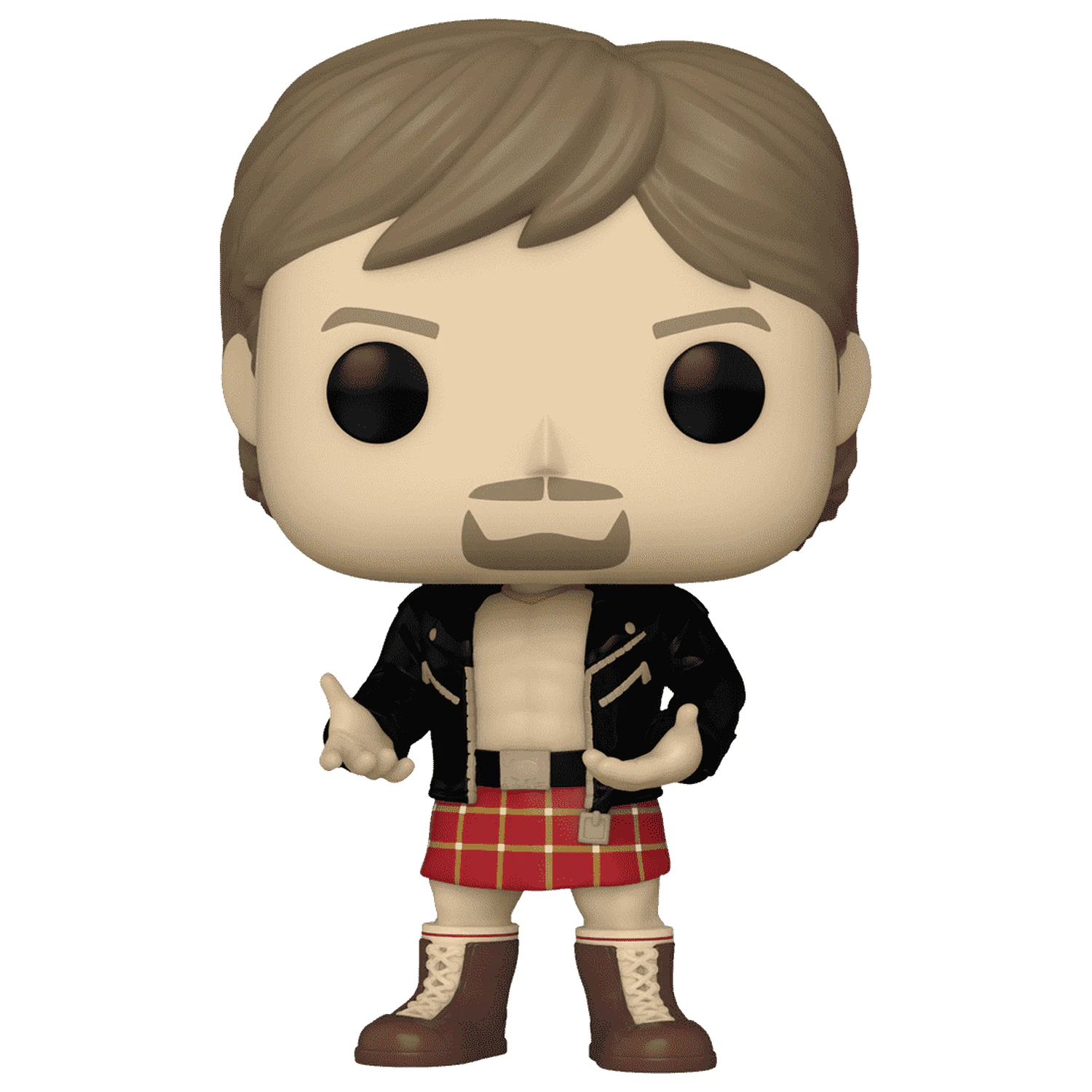 WWE Funko POP! Vinyl figura Rowdy Roddy Piper 9 cm termékfotó
