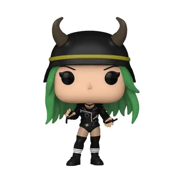 WWE Funko POP! Vinyl figura Shotzi Blackheart 9 cm termékfotó