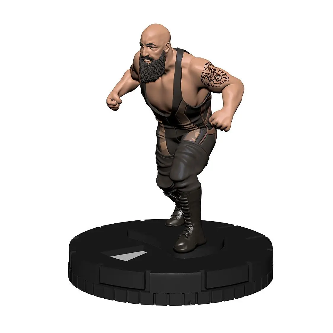 WWE HeroClix Expansion Pack: Big Show termékfotó