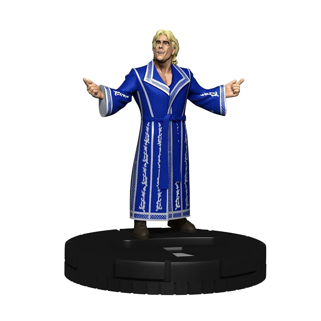 WWE HeroClix Expansion Pack: Ric Flair termékfotó
