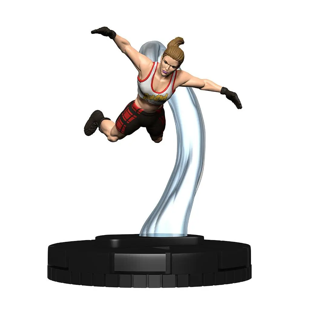 WWE HeroClix Expansion Pack: Ronda Rousey termékfotó