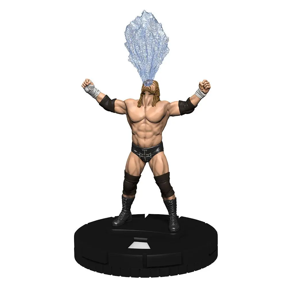 WWE HeroClix Expansion Pack: tripla H termékfotó