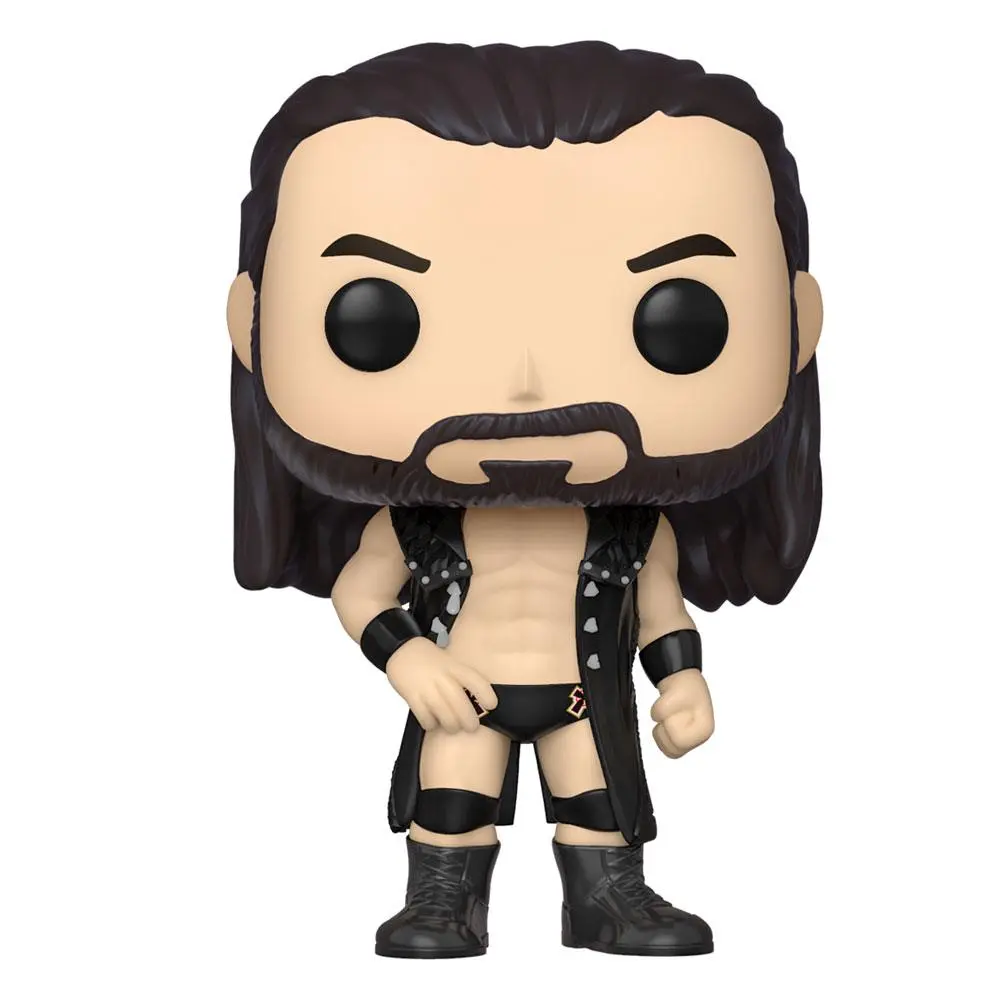 WWE POP! Vinyl Drew McIntyre figura 9 cm termékfotó