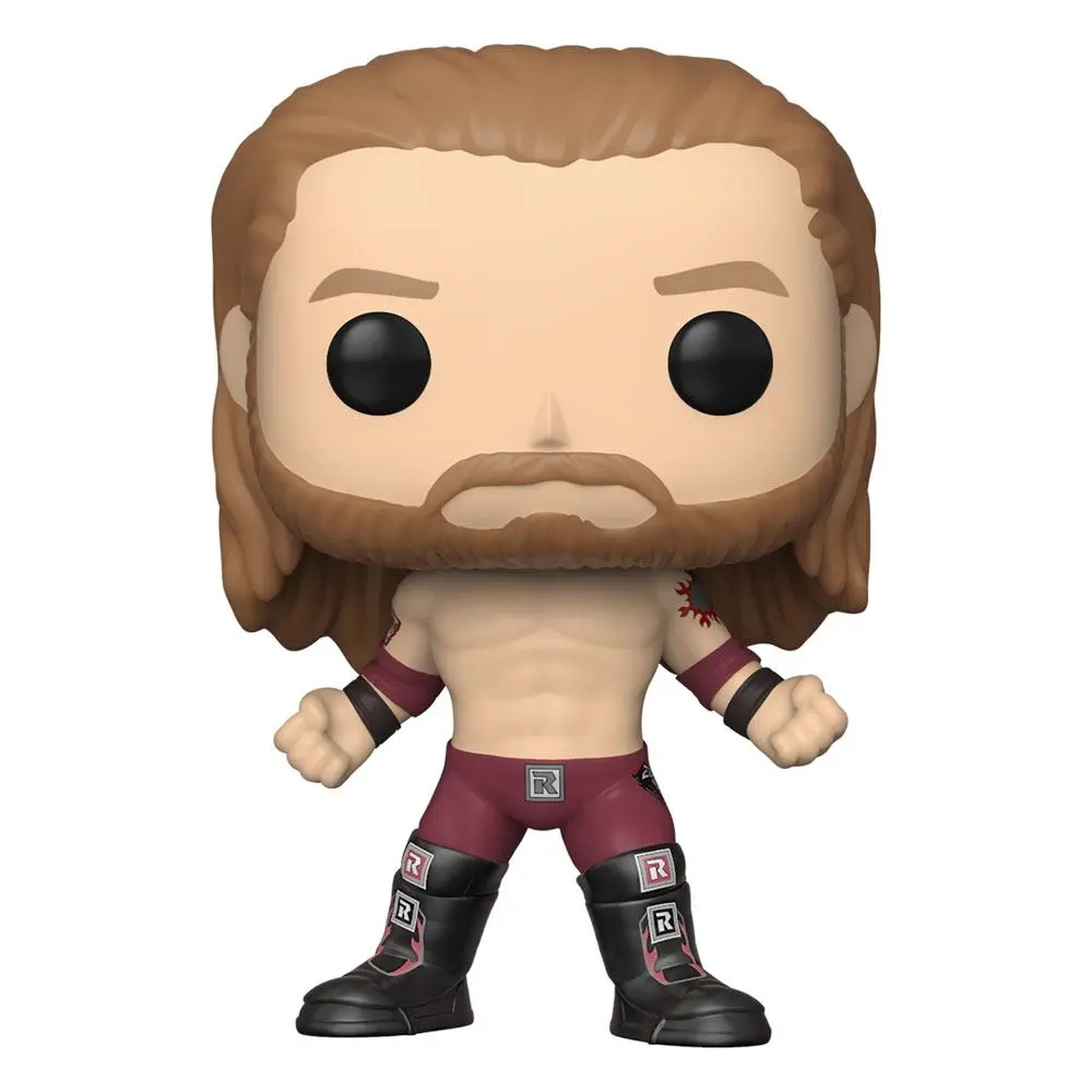 WWE POP! Vinyl Edge figura 9 cm termékfotó