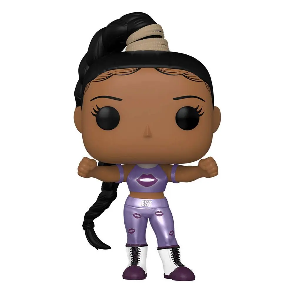 WWE POP! Vinyl figura Bianca Bel Air (WM37) 9 cm termékfotó