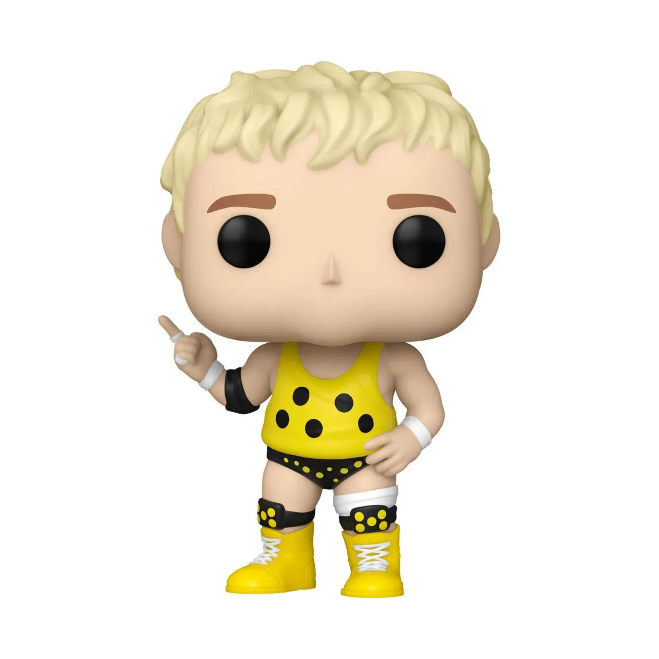 WWE POP! Vinyl figura Dusty Rhodes 9 cm termékfotó