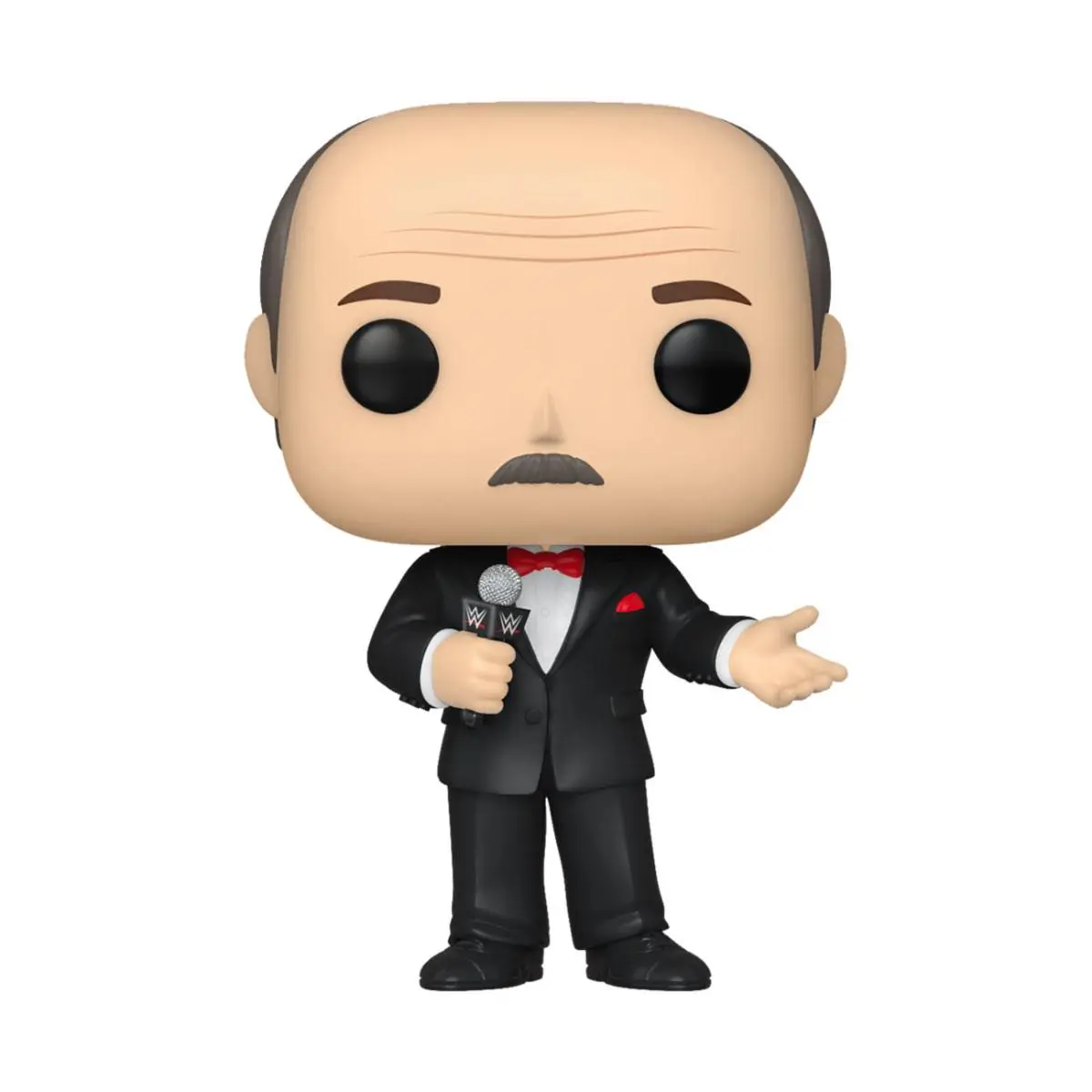 WWE POP! Vinyl figura Mean Gene 9 cm termékfotó