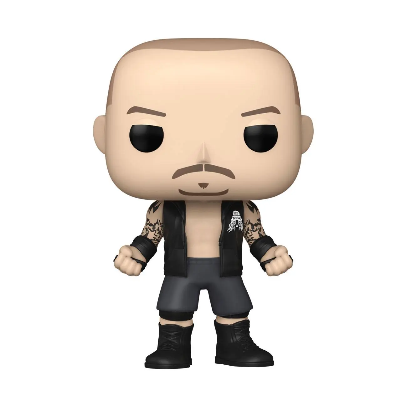 WWE POP! Vinyl figura Randy Orton (RKBro) 9 cm termékfotó
