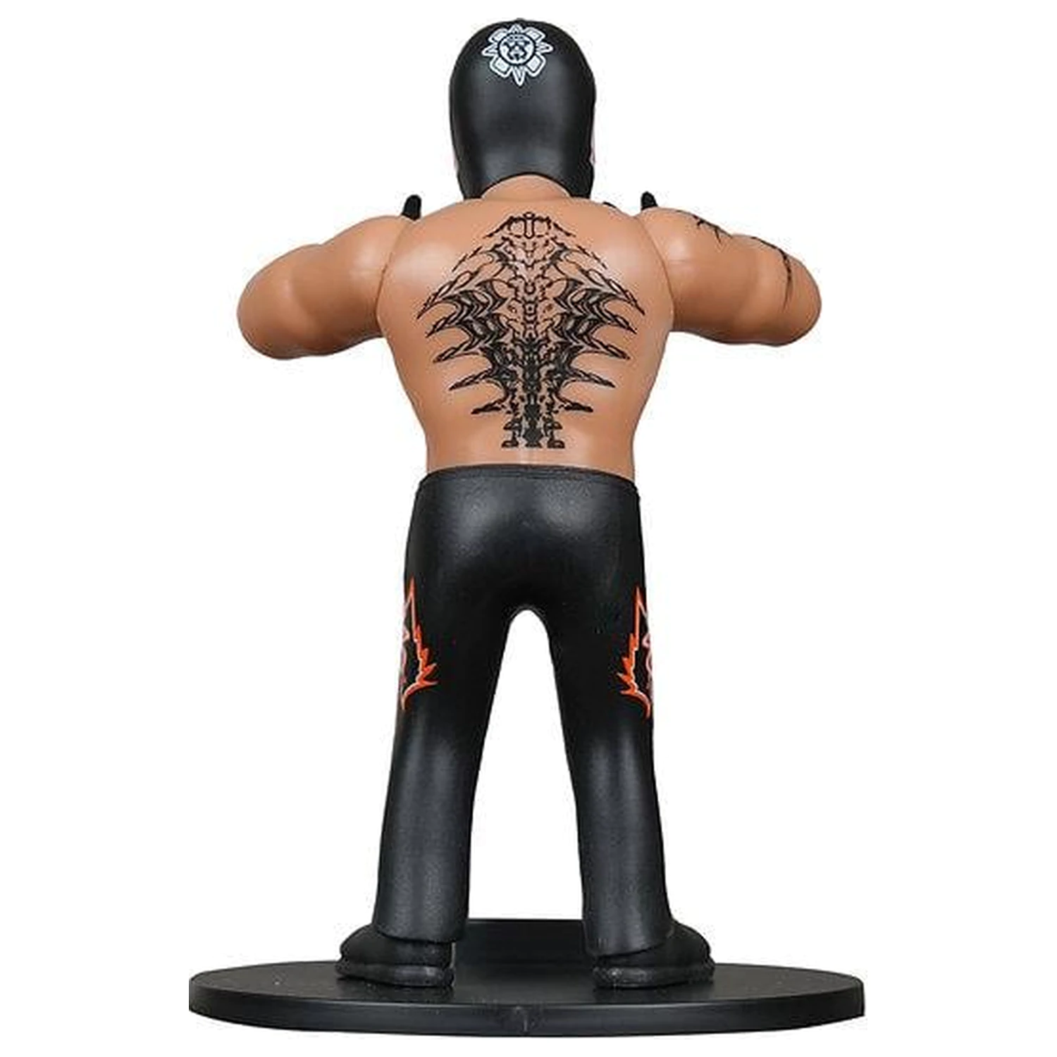 WWE Rey Mysterio figura Minix 12cm termékfotó