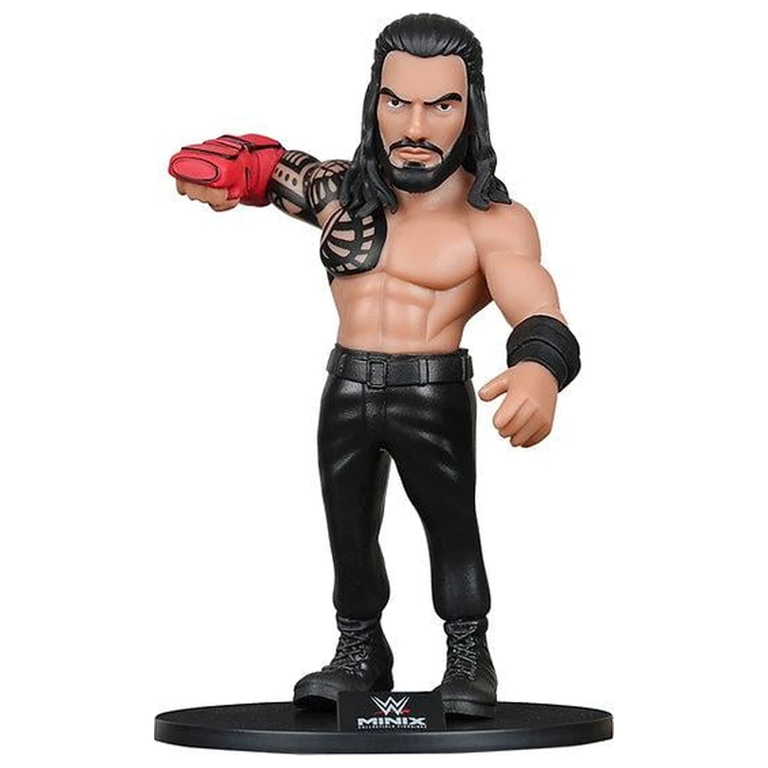 WWE Roman Reigns figura Minix 12 cm termékfotó