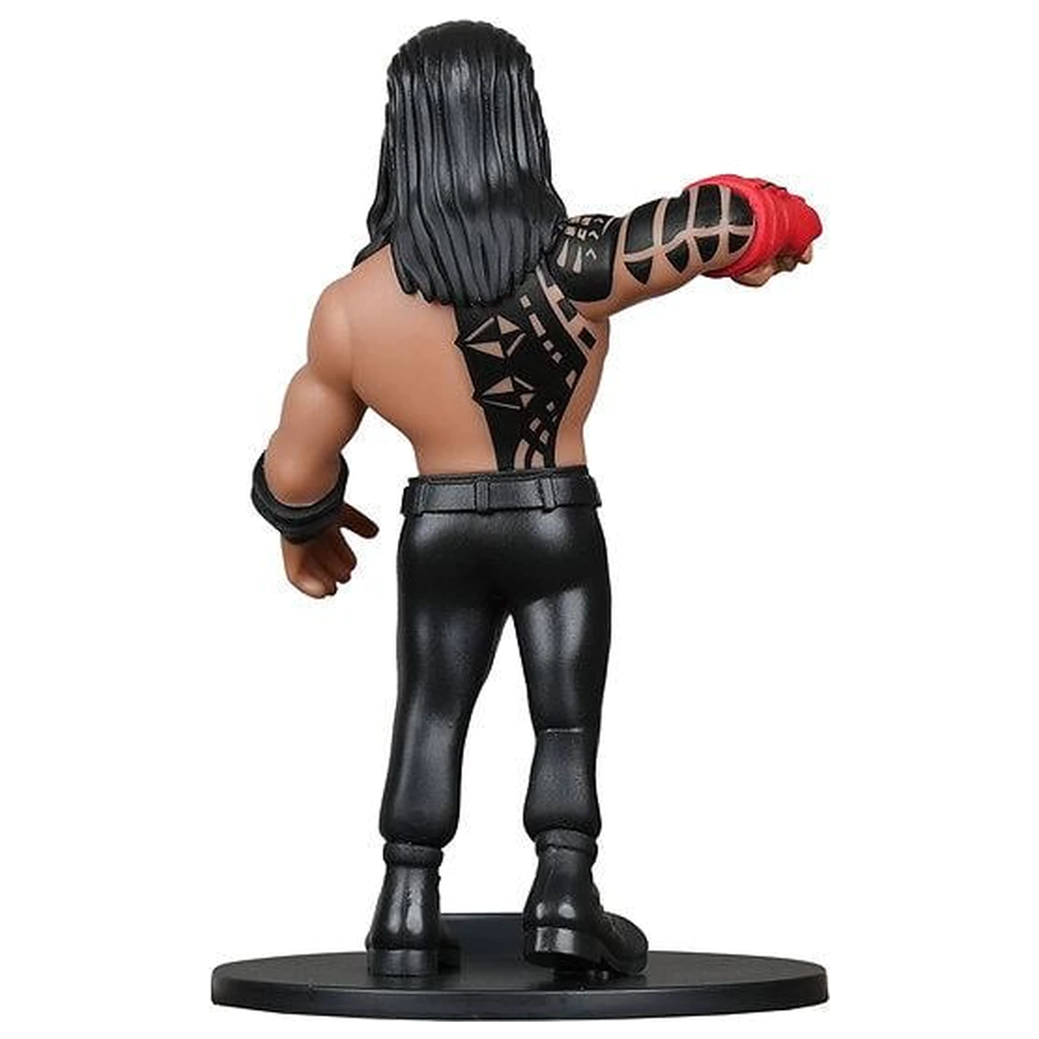 WWE Roman Reigns figura Minix 12 cm termékfotó