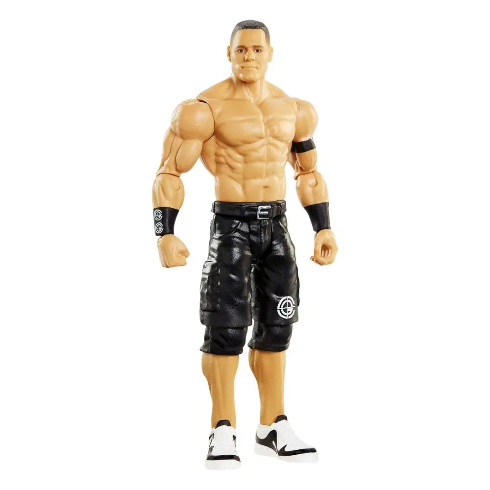 WWE Superstars John Cena akciófigura 15 cm termékfotó
