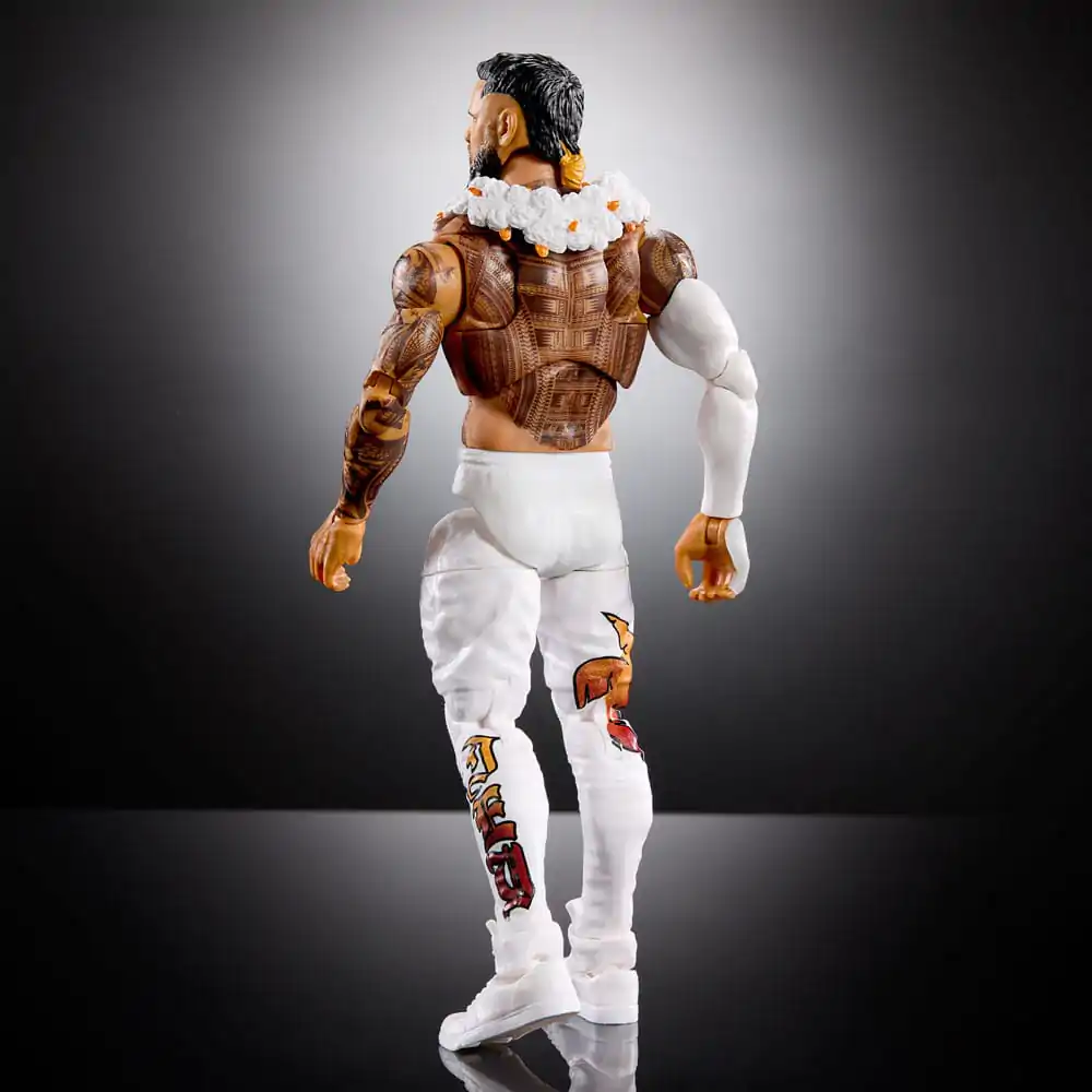 WWE Ultimate Edition Jey Uso akciófigura 15 cm termékfotó