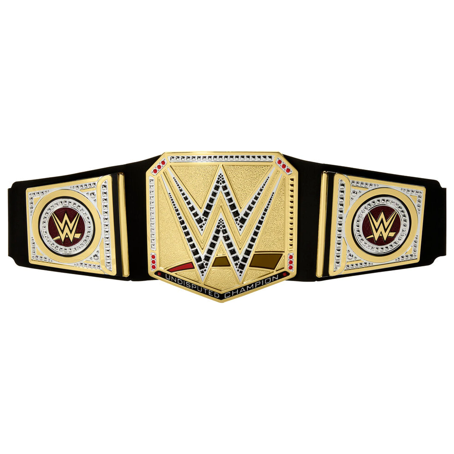 WWE Undisputed WWE Universal Title Championship öv  termékfotó
