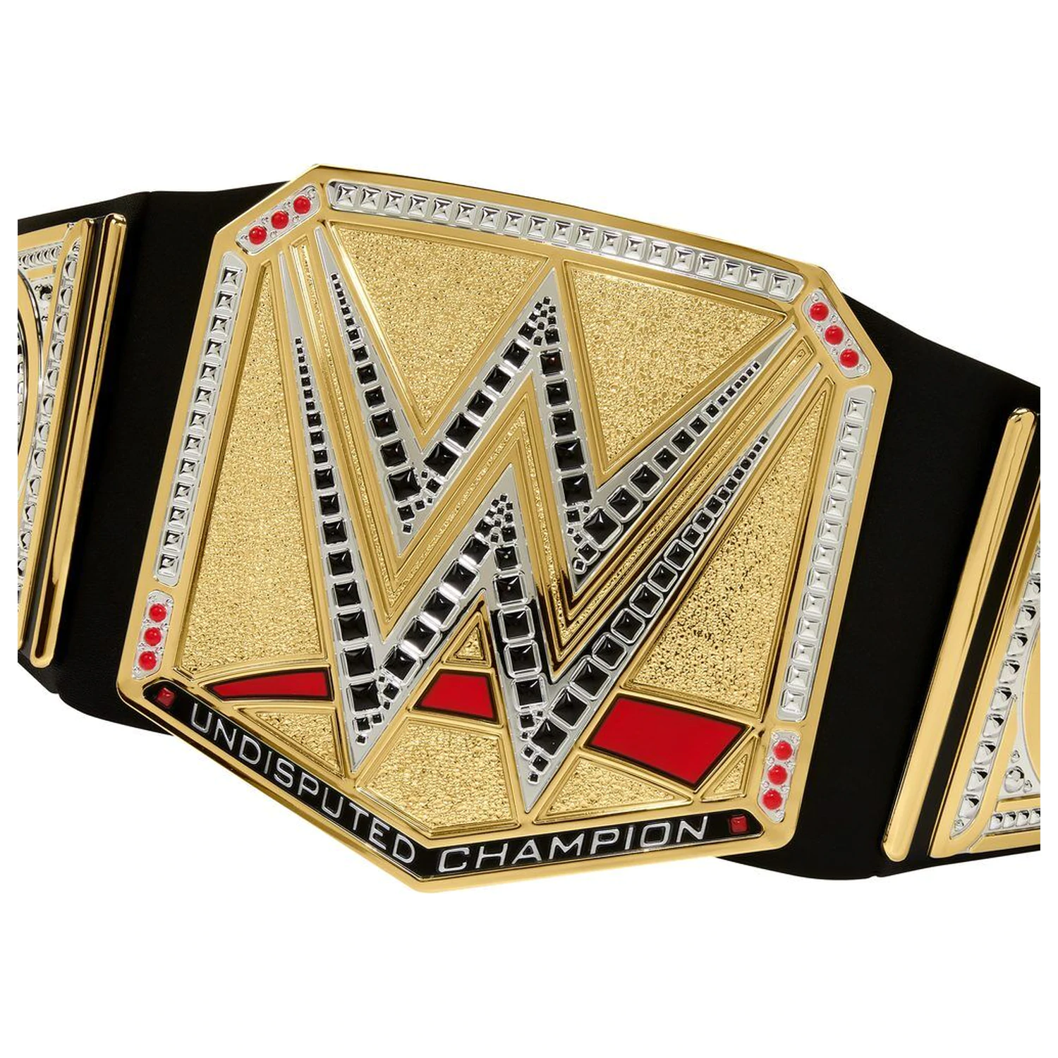 WWE Undisputed WWE Universal Title Championship öv  termékfotó