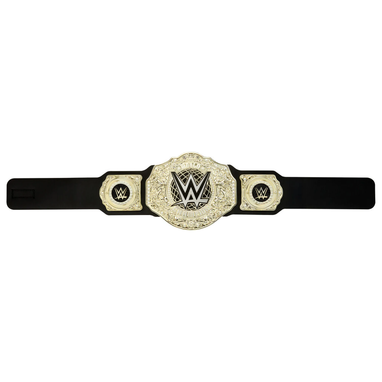 WWE World Heavyweight Title Gold öv termékfotó