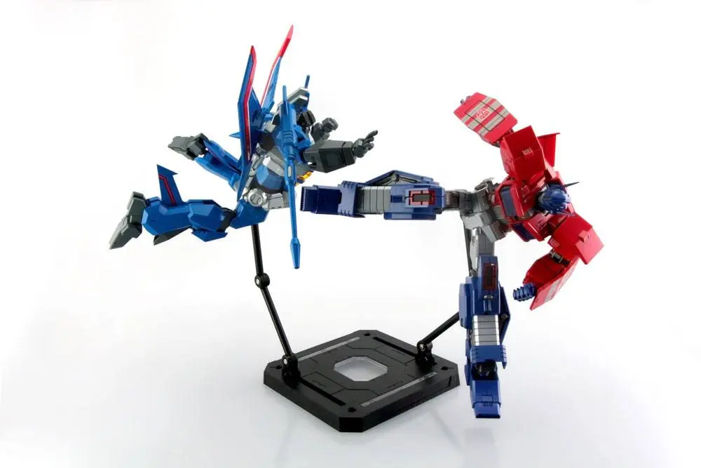 X-Board akciófigura állvány termékfotó