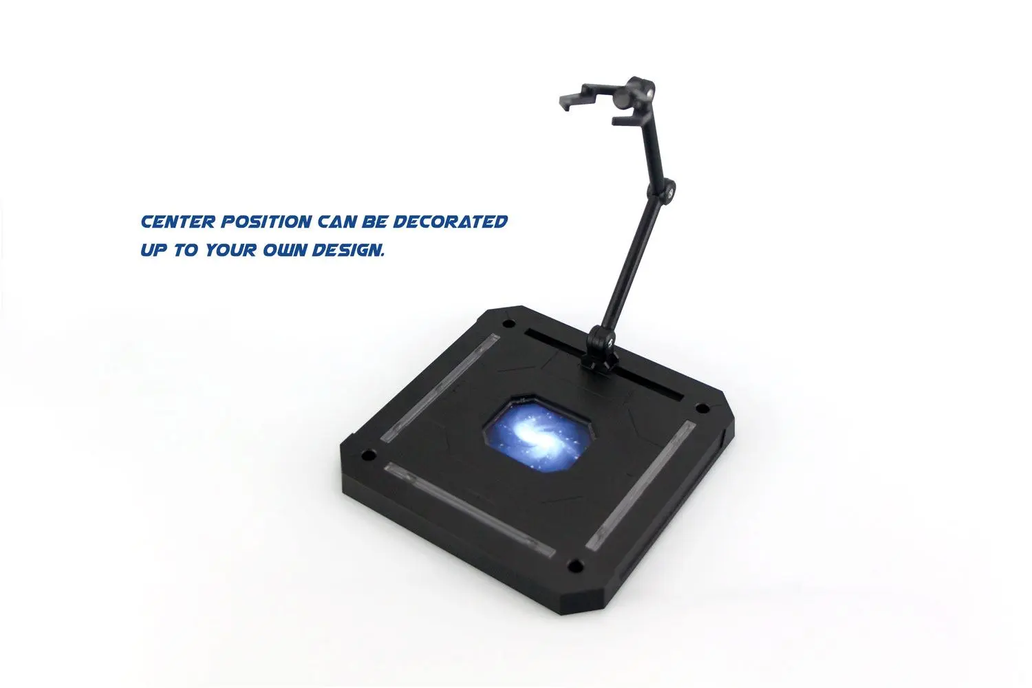 X-Board akciófigura állvány termékfotó