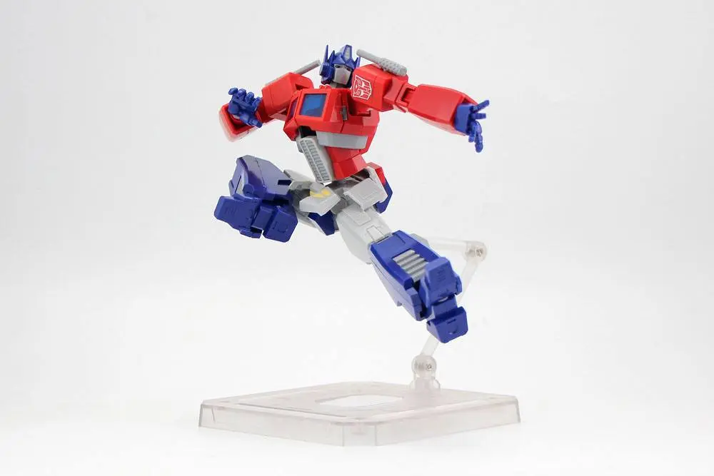 X-Board akciófigura állvány átlátszó termékfotó