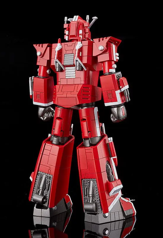 X-Bomber Moderoid Big Dai-X Műanyag modell készlet 18 cm termékfotó